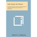 The Voice of Venus: Clairvoyantly and Clairaudiently Received Through Ernest L. Norman