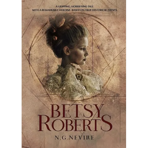 Betsy Roberts
