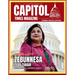 Capitol Times Magazine Issue 28 - December 2025