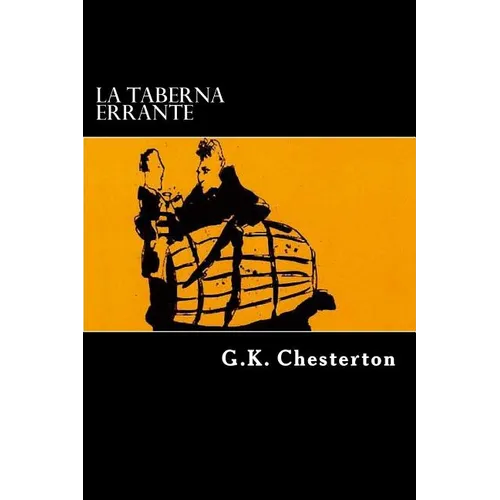 La Taberna Errante