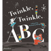 Twinkle, Twinkle, ABC: A Mixed-Up, Mashed-Up Melody