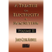 A Treatise On Electricity And Magnetism - Volume Two - Illustrated