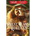 The Great Clans of Rokugan: The Collected Novellas Vol. 2