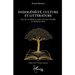 Endogénéité, culture et littérature: Yìle ou le prénom chez les Lyela de Jíjìr au Burkina Faso