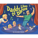 Daddy Likes to Dance