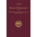 A Report of the Record Commissioners, Conatining Boston Births, Baptisms, Marriages, and Deaths, 1630-1699