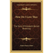 How Do I Love Thee: The Story Of Elizabeth Barrett Browning