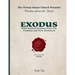 Wisdom From The Torah Book 2: Exodus (W.E.B. Edition): With Related Portions From the Prophets and New Testament