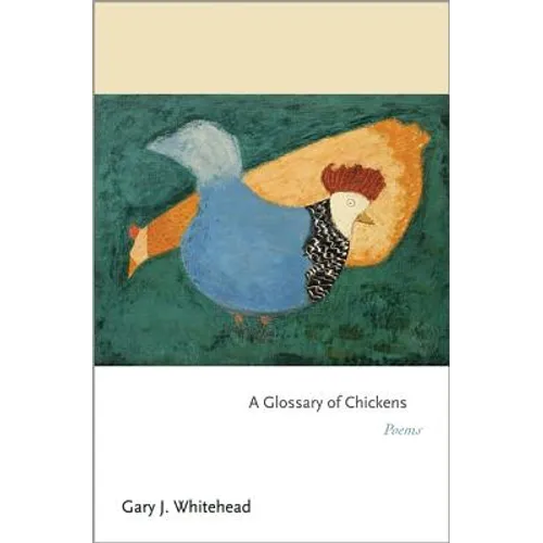 Glossary of Chickens
