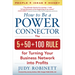 How to Be a Power Connector (Pb)
