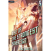Rise of the Strongest Sovereign 5: A Post-Apocalyptic Litrpg