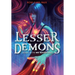 Lesser Demons: Book 1 in the Way Reader series