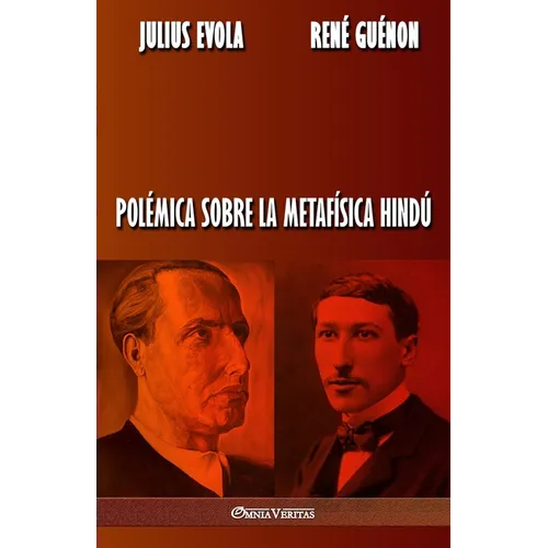 Polémica sobre la metafísica hindú