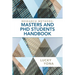 Research Methods: Masters and Phd Students Handbook