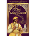 Chai and Charmcraft
