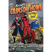 Return of the Crimson Howl