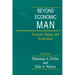 Beyond Economic Man: Feminist Theory and Economics