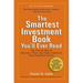 The Smartest Investment Book You'll Ever Read: The Proven Way to Beat the Pros and Take Control of Your Financial Future