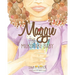 Maggie the Milkshake Baby
