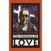 The Violence of Love