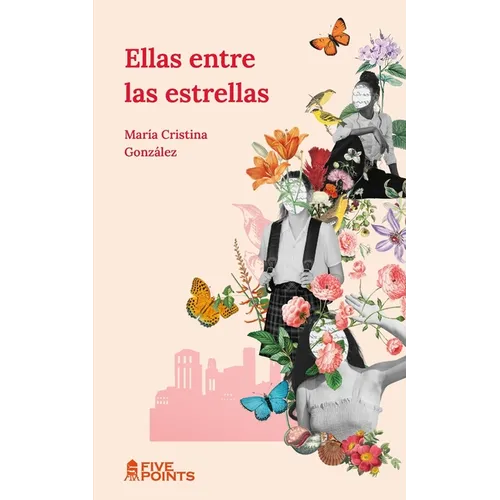 Ellas entre las estrellas