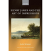 Henry James and the Art of Impressions