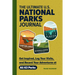 The Ultimate U.S. National Parks Journal: Get Inspired, Log Your Visits, and Record Your Adventures at All 63 Parks