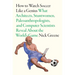 How to Watch Soccer Like a Genius: What Architects, Stuntwomen, Paleoanthropologists, and Computer Scientists Reveal about the World's Game