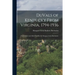 DuVals of Kentucky From Virginia, 1794-1936; Descendants and Allied Families, by Margaret Gwin Buchanan.