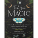 Find Your Magic: A Journal: Create the Magical Life of Your Dreams Through Intention Setting and Following Your Path to Joy