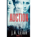 The Auction Trilogy: A Gripping, Twisted 3-Book Suspense Collection