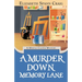 A Murder Down Memory Lane
