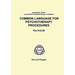 Common Language for Psychotherapy Procedures: The first 80