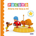 Pocoyó. Ahora Me Toca a Mí / Pocoyo. Now It's My Turn