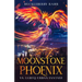 Moonstone Phoenix: YA: LGBTQ Urban Fantasy