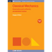 Classical Mechanics, Volume 2: Kinematics and Uniformly Accelerated Motion