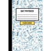 SAT Physics: Create your own SAT Physics Flash cards. Includes a Spaced Repetition and Lapse Tracker (480 cards)