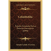 Colombofilia: Estudio Completo De Las Palomas Mensajeras (1894)