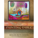 The Painting Table: A Journal of Loss and Joy