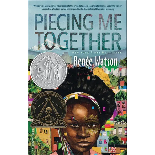 Piecing Me Together