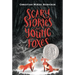 Scary Stories for Young Foxes