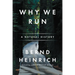 Why We Run: A Natural History