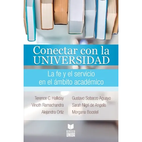 Conectar Con La Universidad