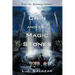 Chin and the Magic Stones: Book One - Becoming Guardians