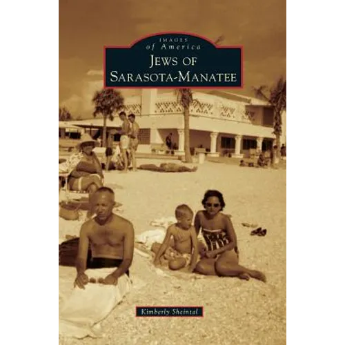 Jews of Sarasota-Manatee