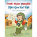 Freddi's Mission Impossible!: Operation Blue Bike