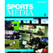 Sports Media: Reporting, Producing, and Planning