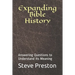 Expanding Bible History: Answering Questions to Understand Its Meaning