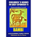 Children's Books In Easy Spanish 15: Bambi (Intermediate Level)