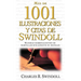 Más de 1001 Ilustraciones Y Citas de Swindoll: Maneras Sobresalientes de Martillar Eficazmente Su Mensaje = Swindoll's Ultimate Book of Illustrations